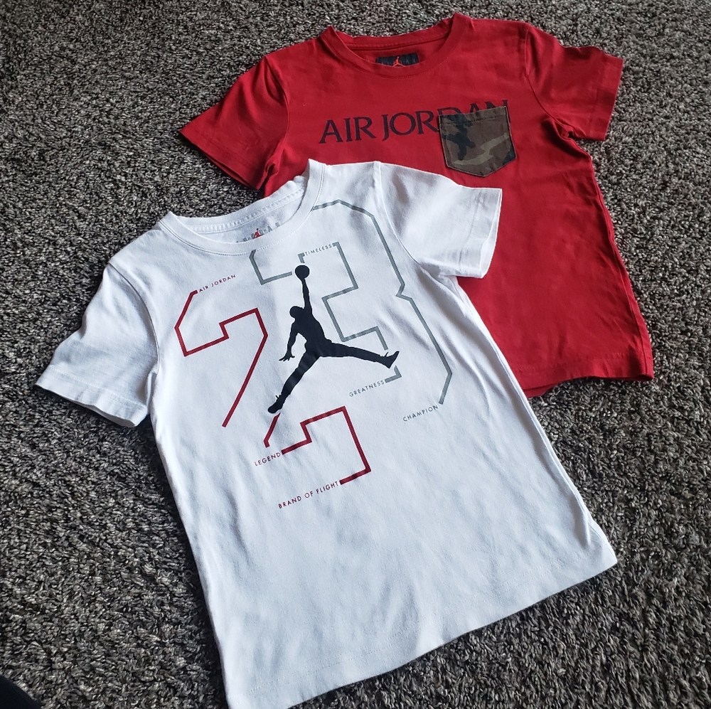 Jordan Bundle
